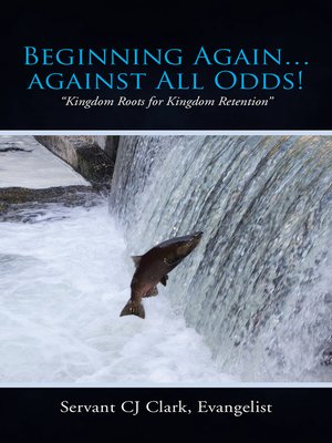 cover image of Beginning Again...Against All Odds!